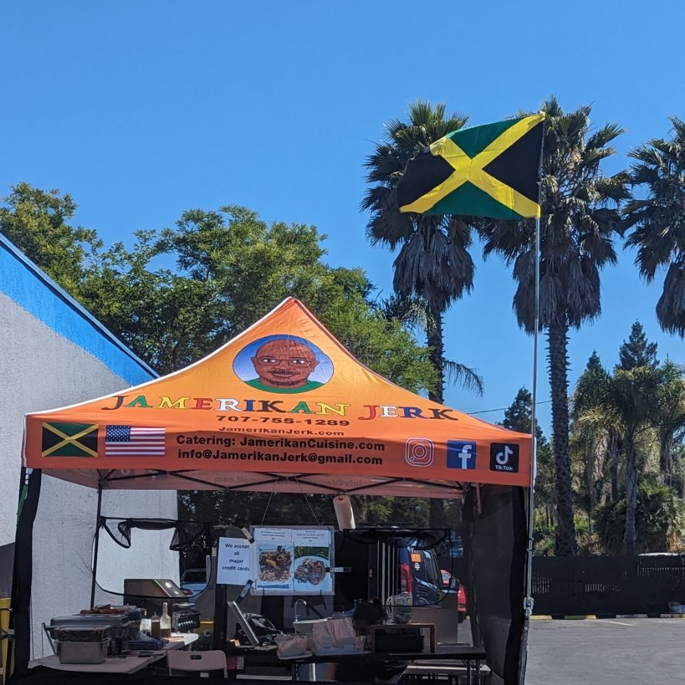 Jamerikan Jerk - Photo 2
