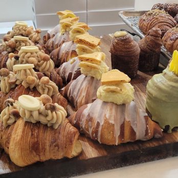 The Goods - Donuts Near Me - Carlsbad, California