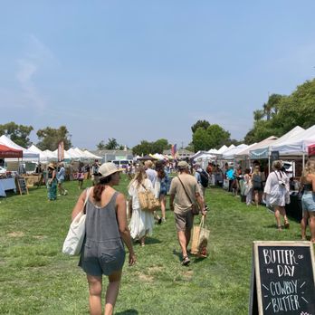 ENCINITAS/LEUCADIA FARMERS’ MARKET - Updated February 2026 - 313 Photos