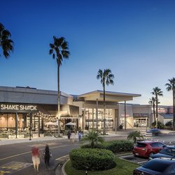 The Florida Mall - Shake Shack The Florida Mall