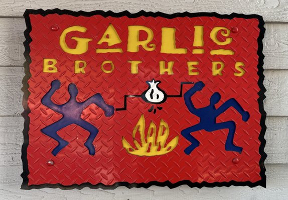 Garlic Brothers Restaurant and Bar by null