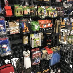 Big Five Sporting Goods - Survival/Camping accessories