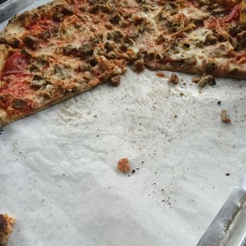 Vecchia Pizzeria & Mercato - Carni Pizza - Pizza Near Me - Hoover, Alabama