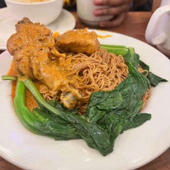 Ipoh Kopitiam - Malaysian Near Me - Alhambra, California Ipoh Kopitiam - Malaysian Near Me - Alhambra, California