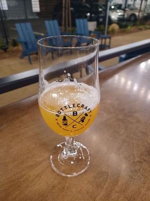 Bottlecraft Oceanside by null