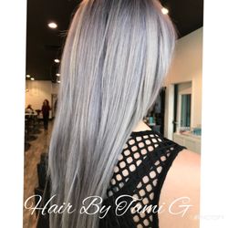 Chromatics Beauty Lab - #hairbytamig