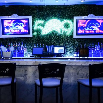 509 Lounge