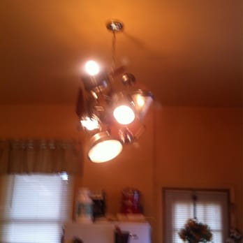 Brewery, Bits and Bites Tour - Colander, cheese grater and coffee pot lighting fixture! - Food Tours Near Me - Pittsburgh, Pennsylvania Brewery, Bits and Bites Tour - Colander, cheese grater and coffee pot lighting fixture! - Food Tours Near Me - Pittsburgh, Pennsylvania