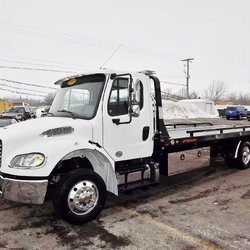 Towne Towing - 24hr Road side assistance