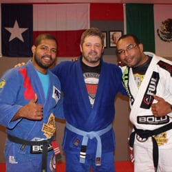 Red River BJJ