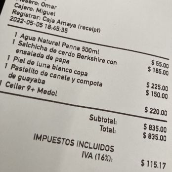 Amaya - International Near Me - Ciudad de México, DIF Amaya - International Near Me - Ciudad de México, DIF