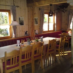 Jagdhütte