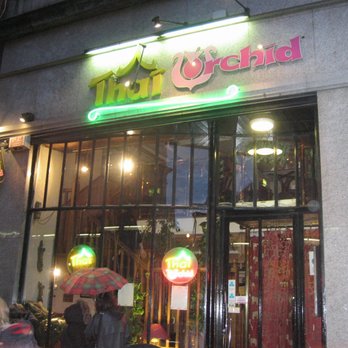 Thai Orchid - undefined - Thai Near Me - Dublin, D Thai Orchid - undefined - Thai Near Me - Dublin, D
