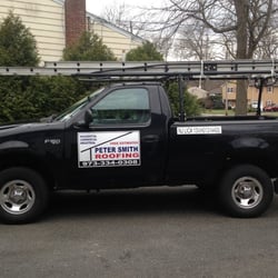 Peter Smith Roofing & Siding Contractor