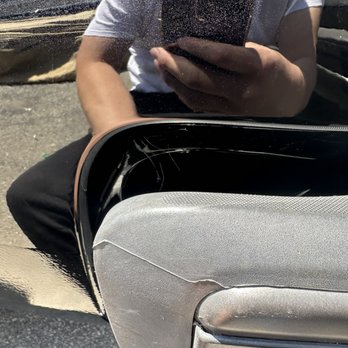 3-G Lux Auto Spa - Auto Detailing Near Me - Los Angeles, California