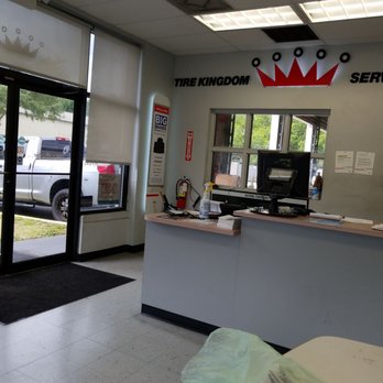 Tire Kingdom - Tires Near Me - Tarpon Springs, Florida Tire Kingdom - Tires Near Me - Tarpon Springs, Florida
