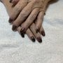 Queen's Nails & Spa