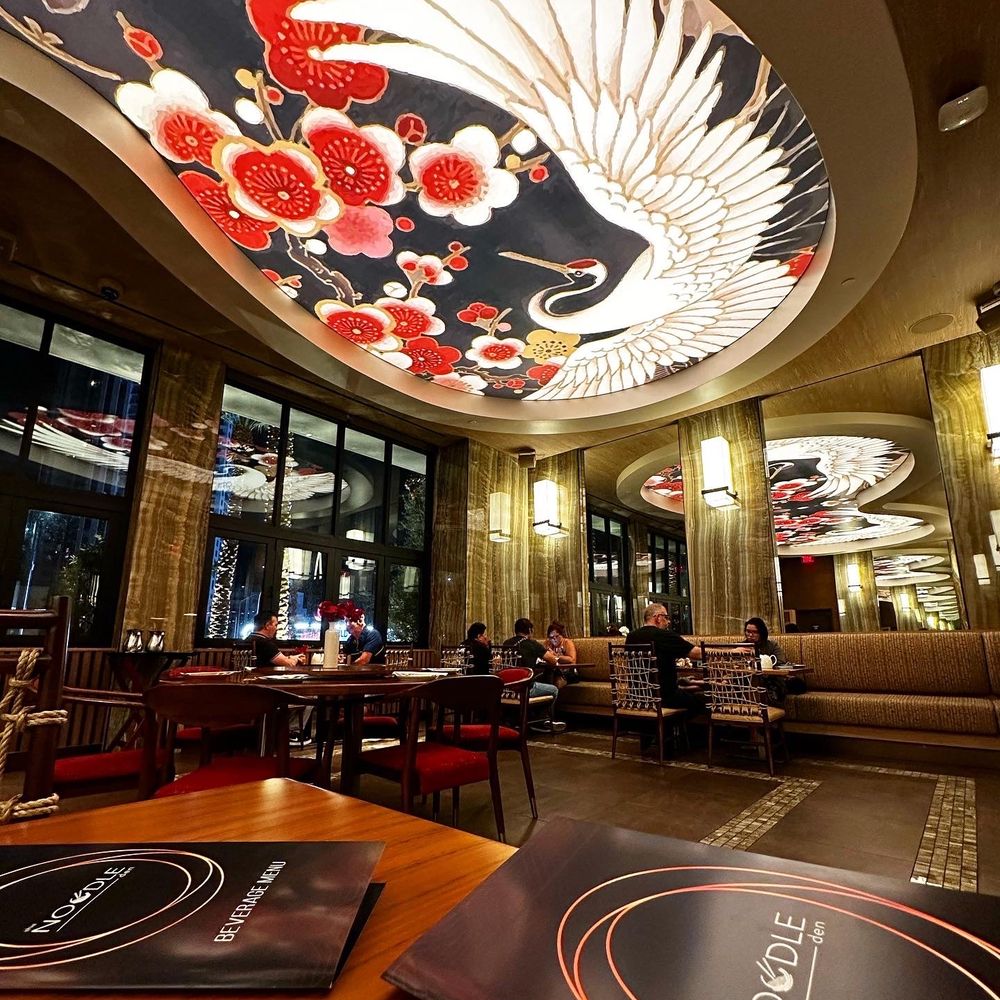 The Noodle Den - Elegant Restaurant - Chinese Near Me - Las Vegas, Nevada The Noodle Den - Elegant Restaurant - Chinese Near Me - Las Vegas, Nevada