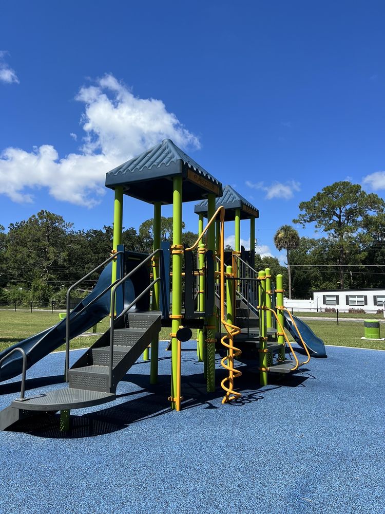 Bay Avenue Park Image