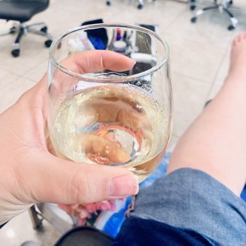 Crystal Nail Bar - Moscato - Waxing Near Me - Fort Worth, Texas