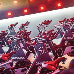 Fitness First - Romford
