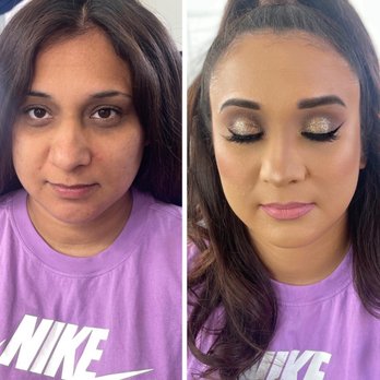 AdrianaLiz Makeup - Makeup Artists Near Me