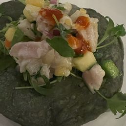 Ceviche