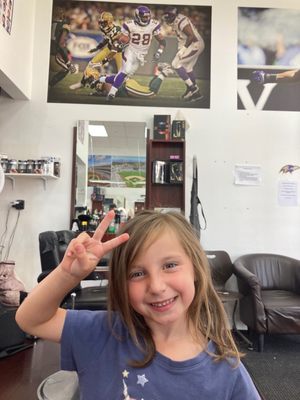 Pro Cutz Sports Barbershop