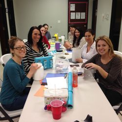 Therapy Management Group - Staff development