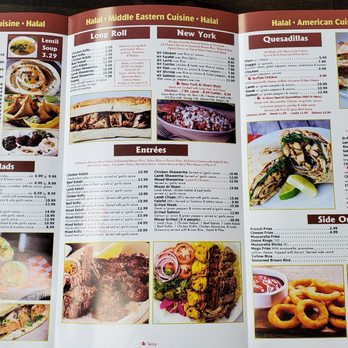 Al Sham Restaurant - Menu - Halal Near Me - Philadelphia, Pennsylvania Al Sham Restaurant - Menu - Halal Near Me - Philadelphia, Pennsylvania