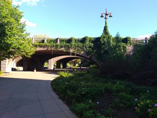 Centennial Lakes Park by null