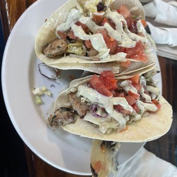 Big Island Brewhaus - Fish Taco - Breweries Near Me - Kamuela, Hawaii