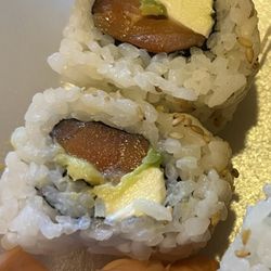 Philadelphia roll