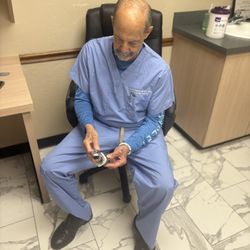 Jordan Orthopedic Clinic
