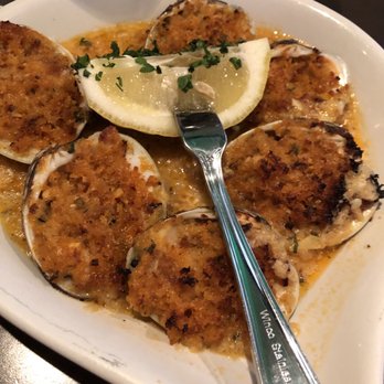 Gino's Long Beach - Baked Clams ! - Italian Near Me - Long Beach, New York Gino's Long Beach - Baked Clams ! - Italian Near Me - Long Beach, New York