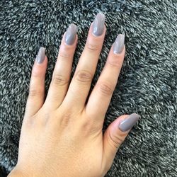 The Silk Nail Salon