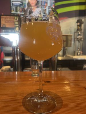 Parish Brewing Co. by null