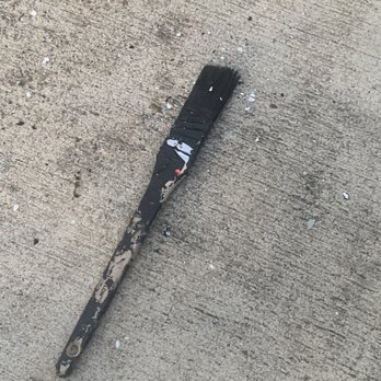 JD Flooring And More - Took this out of my garage to use without my permission. Note that it was brand new. - Flooring Near Me - Austin, Texas