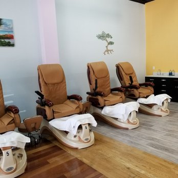 Regen Nails & Spa - Luxury spa chairs with your pedicure - Nail Salons Near Me - Corona, California Regen Nails & Spa - Luxury spa chairs with your pedicure - Nail Salons Near Me - Corona, California