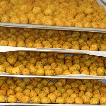 Just Falafels - Falafel Near Me - Hamburg, HH