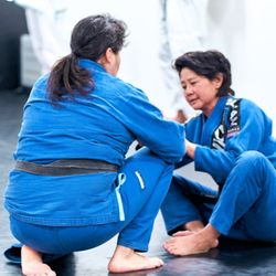 Four Elements Fitness - Adult BJJ.