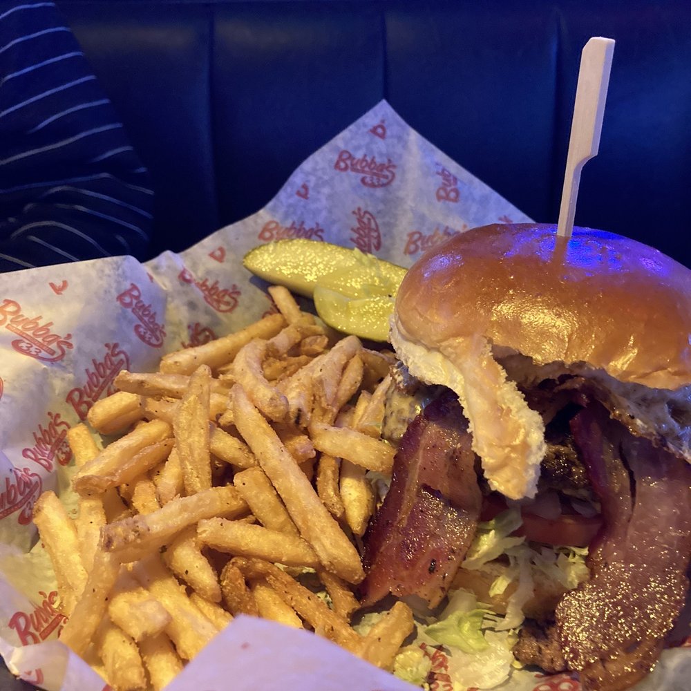 Bubba's 33 - Southwest Burger - Pizza Near Me - Chesapeake, Virginia Bubba's 33 - Southwest Burger - Pizza Near Me - Chesapeake, Virginia