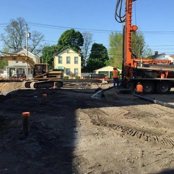 Hanson Well Drilling & Pump - Well Drilling Near Me - Nassau, New York Hanson Well Drilling & Pump - Well Drilling Near Me - Nassau, New York