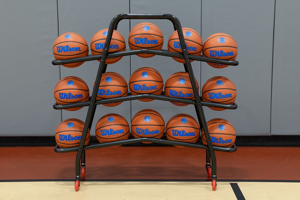 MoRE Sports Complex Logo
