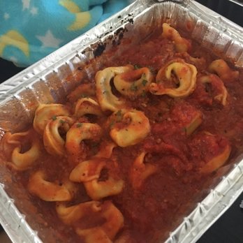 Papa Rays Pizza - Tortellini with meat sauce - Pizza Near Me - Daly City, California Papa Rays Pizza - Tortellini with meat sauce - Pizza Near Me - Daly City, California