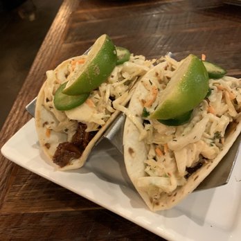 ROAM Kitchen + Bar - Brisket Tacos - New American Near Me - Sioux Falls, South Dakota ROAM Kitchen + Bar - Brisket Tacos - New American Near Me - Sioux Falls, South Dakota