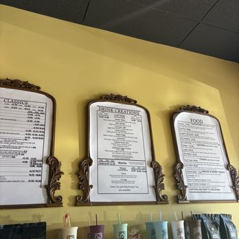 Brew Bees Coffee - Menu - Coffee & Tea Near Me - Upland, California Brew Bees Coffee - Menu - Coffee & Tea Near Me - Upland, California