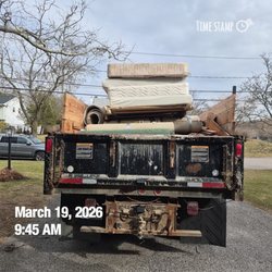 Junk Trash Out