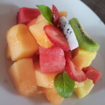 Las Hamacas - Fruit - Mexican Near Me - Isla Mujeres, ROO Las Hamacas - Fruit - Mexican Near Me - Isla Mujeres, ROO