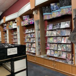 Horizon Comics